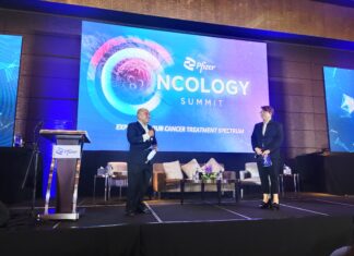 Experts call out the need for affordable breast cancer treatment during the launch of trastuzumab biosimilar in the Philippines