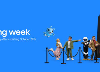Celebrate Your Better Tomorrow and Samsung’s 53-Year Heritage of innovation with Samsung Week
