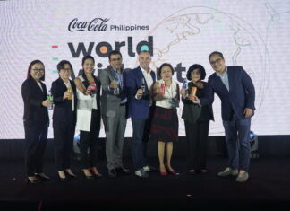 Coca-Cola Philippines: Driving progress towards packaging circularity in the PH