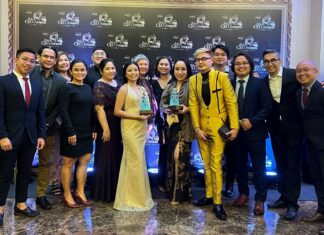 Home Credit named in Circle of Excellence at 2022 Asia CEO Awards