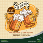 MNLBeerFest_Online Poster