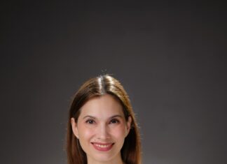 HOPE founder Nanette Medved-Po receives prestigious Asia Society Game Changer Award