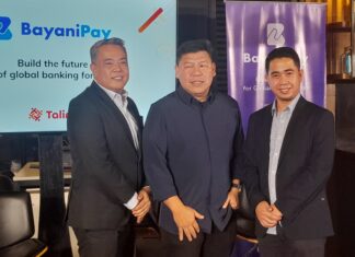 BayaniPay completes $4.5M Seed Round to deliver pioneering cross-border banking services to Asian American immigrants