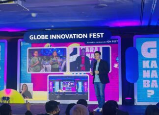 Globe Innovation Fest 2022: Showcasing many firsts that make every day better