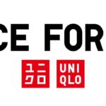 UNIQLO Peace For All