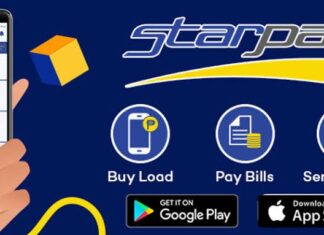 Enjoy hassle-free and cashless holiday shopping with Starpay!