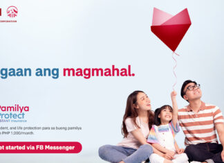 BPI AIA introduces affordable insurance for everyone via the Messenger App