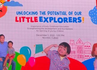 Rex Education Launches “Little Explorers’ to Educate and Empower Homes on Early Childhood Education