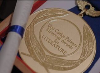 70th Palanca Awards holds annual ceremony to honor winners