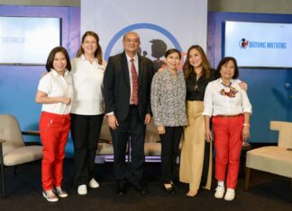 It Takes a Village to Raise a Child: The makings of Batang Matatag