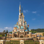 Castle of Magical Dreams (1)