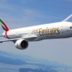 Emirates Boeing 777-300ER