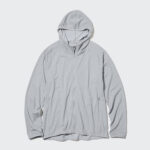 DRY-EX UV Protection Full-Zip Long Sleeve Jacket