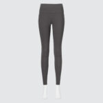 Women’s AIRism Soft UV Protection Pocket Leggings