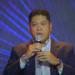 ePLDT President and CEO, Victor S. Genuino