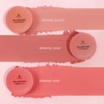 Ever Bilena_Add a pop of color with Ever Bilena Pillow Pop Cream Blush_photo