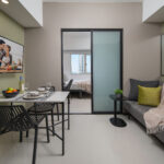 SR_Philippines_Manila_The Suites at TLM_1BR Dlx_Living Dining Room-HR