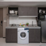 SR_Philippines_Manila_The Suites at TLM_2BR Dlx_Kitchen-HR