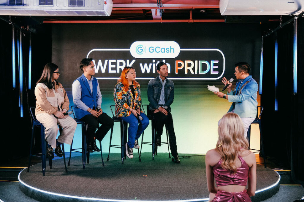 GCash Stories Launches “Turing” for Pride Month, Empowering the