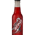 Sting 330 ml Red