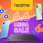 realme 6.6 PR Banner (1)