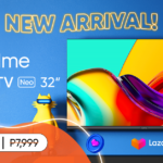 realme 6.6 PR Smart TV (1)