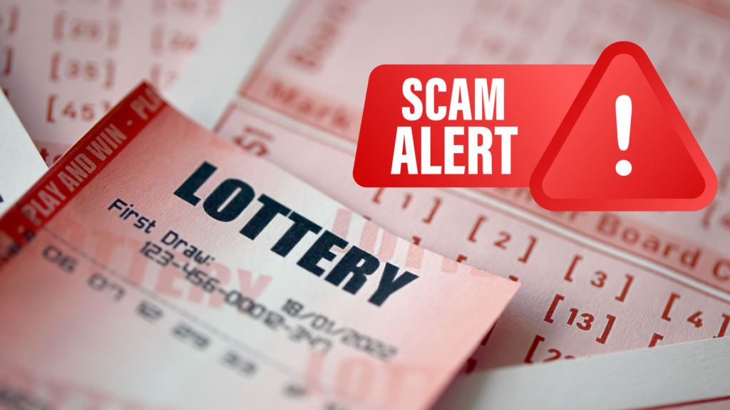Pnp Acg Gives Tips On How To Avoid Lottery Scams