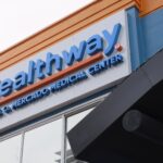 HMN Healthway DMMC Facade_2