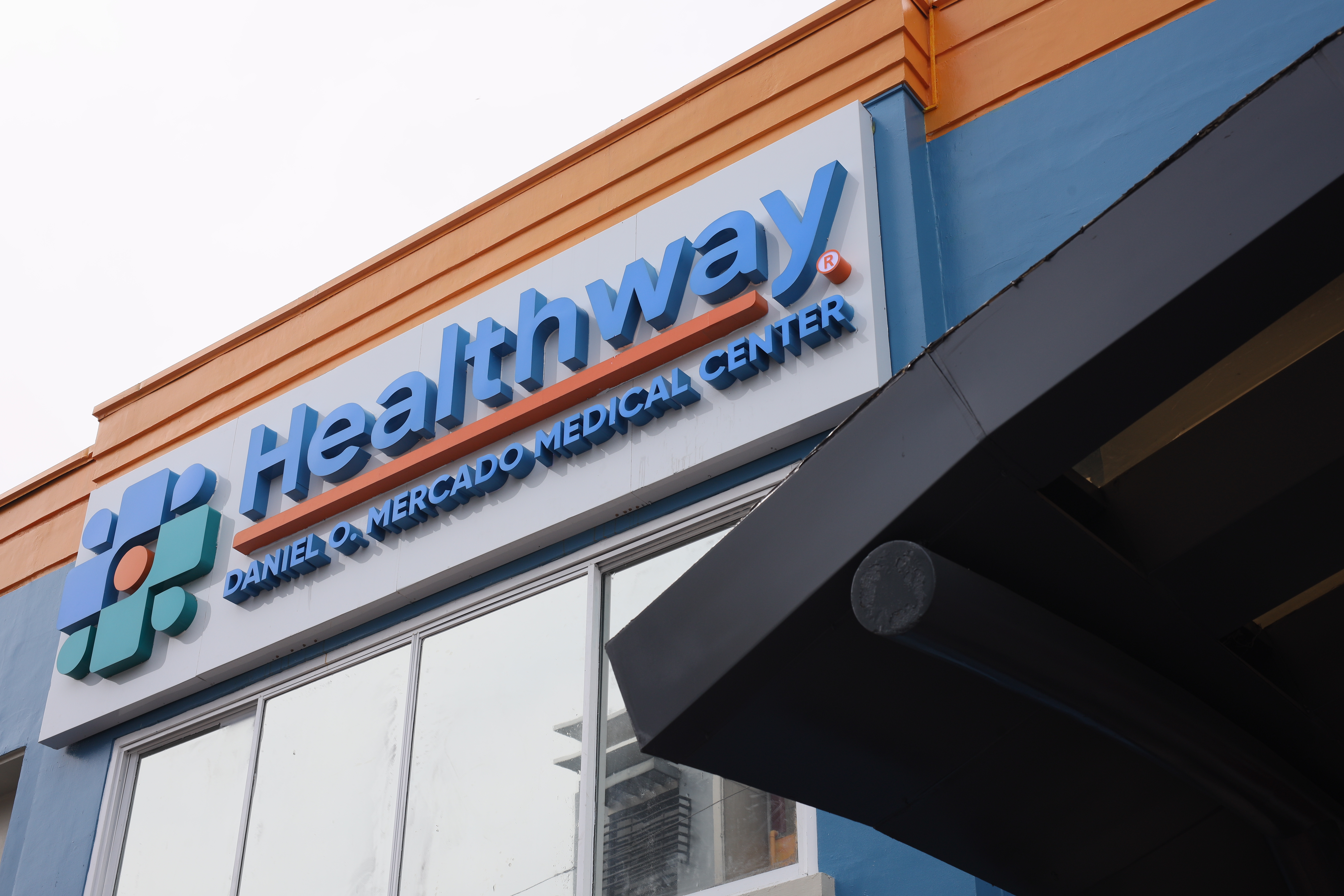 HMN Healthway DMMC Facade_2