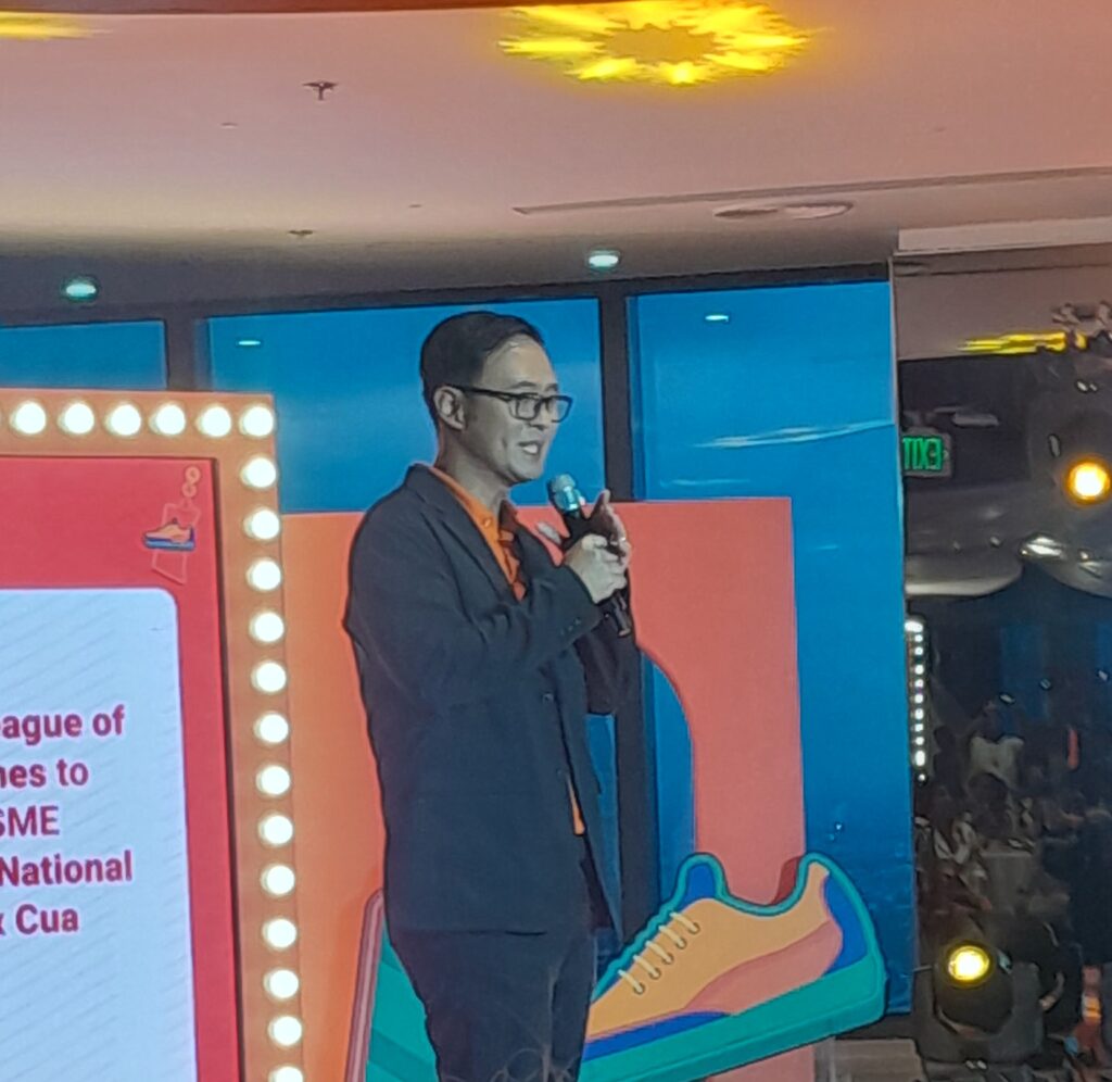 Shopee launches 9.9 Super Shopping Day with Vice Ganda as new Brand  Ambassador, partners with the League of Provinces to digitize MSMEs