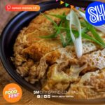 4 SM CITY GRAND CENTRAL RAMEN MUNZO