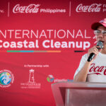 Coca-Cola PH President Tony del Rosario amplifies May Ikabobote Pa