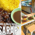 PR – Mang Inasal Pork BBQ wins the heart of online food critic and the public