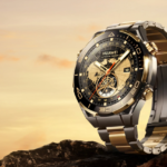 HUAWEI WATCH ULTIMATE DESIGN