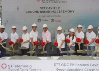 [NEWS MATERIAL] STT GDC Philippines announces second facility in Cavite data center campus Globe CorpComm To cielykaye@yahoo.com Nov 6 at 2:42 PM 4 attachments Good morning, How are you? Hope you are doing well. We would like to share some exciting news from ST Telemedia Global Data Centres Philippines (STT GDC). We are thrilled to announce the expansion of our presence with the construction of a second facility in our STT Cavite data center campus, just six months after commencing construction on STT Fairview. This expansion brings our total number of data centers to seven, further solidifying our commitment to providing robust digital infrastructure and rich network connectivity in the Philippines. The new facility will be a two-story building with a gross floor area of over 4,500 square meters and deliver up to 6 megawatts of total IT capacity. Additionally, it will be designed and operated to meet the TIA-942 Certification Rated-3, ensuring the highest standards of telecommunications infrastructure and mission-critical data center operations. Here are the photo and captions taken this morning: Photo 1: Executives of STT GDC Philippines and the Globe Group, along with government partners, break ground on the second data center facility at STT GDC Philippines’ Cavite campus. In photo: (L-R) Bruno Lopez, STT GDC President and Group CEO; Jaime Alfonso Zobel de Ayala, Board Director, STT GDC Philippines; DICT Secretary Ivan Uy; Carlo Malana, STT GDC Philippines President and CEO; Jonvic Remulla, Cavite Governor; Ernest Cu, Globe Group President and CEO; Rizza Maniego-Eala, Globe Chief Finance Officer; STT GDC CEO for Southeast Asia Lionel Yeo; General Trias, Cavite Mayor Luis Ferrer; and Cavite 6th District Rep. Antonio Ferrer.