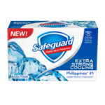 safeguard_artic fresh_115g_front_fcp no_packshot