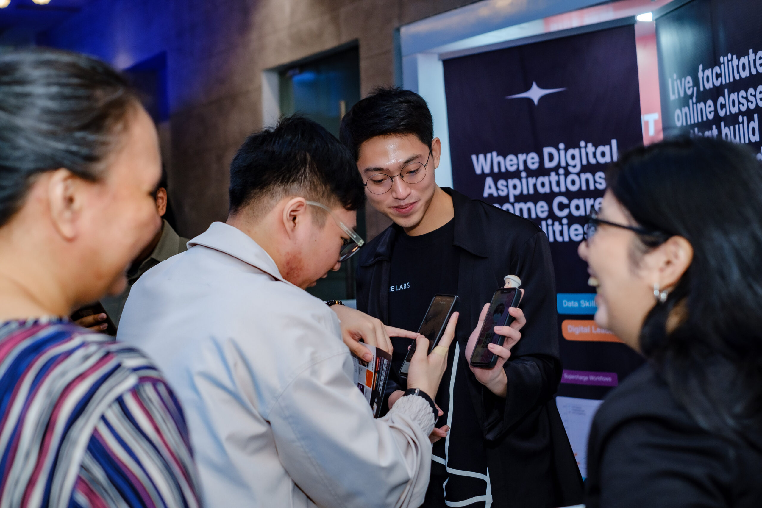 BPI nurtures next generation of data science, AI talents 03 ...