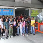 Jollibee Group Foundation Supports Ilocos Sur Farmer Group to Become Agro-Entrepreneurs 3