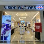 Vision Express Glorietta