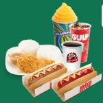 7-Eleven iconic products throughout the years