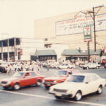 First-ever 7-Eleven Store in the Philippines, which opened on February 29, 1984