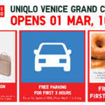UNIQLO_UNIQLO Venice NSO Key Visual 1