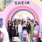 SHEIN Pop-Up Store Launch 4