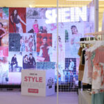 SHEIN Pop-Up Store Launch 7