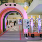 SHEIN Pop-Up Store Launch 9