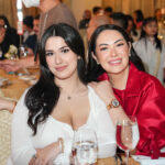 Venice Bektas and Ruffa Gutierrez