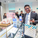 Ren-Ren Reyes, President & CEO, GXI