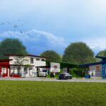 Alabel Public Safety and Security Complex 2