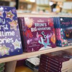 Book Display 2