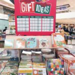 Book Display 4